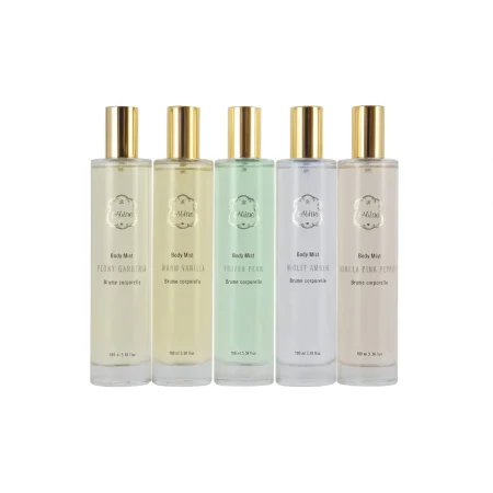 سبلاش الجسم من لالين  Laline Body Mist